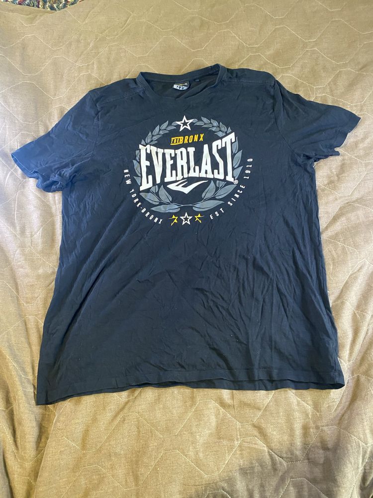 everlast xxl чоловіча