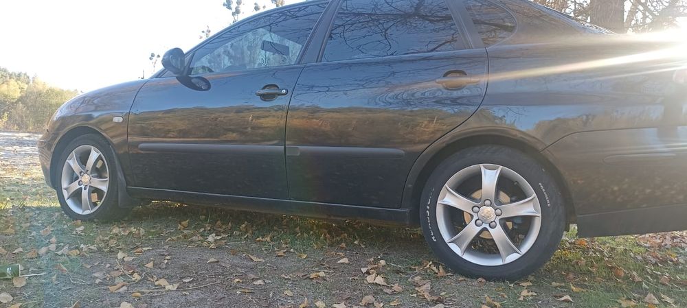 Продам надійне авто Seat Cordoba 2 Sport