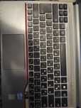 Fujitsu 733 робочий запчастини
