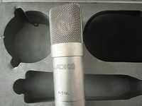Microfone de valvulas ADK A-51sl