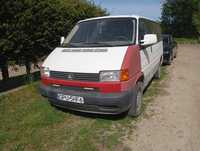 VW T4  1.9d osobowy 8osób