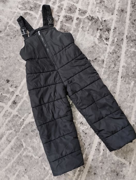 Зимовий комбінезон Teplee Net 98-104