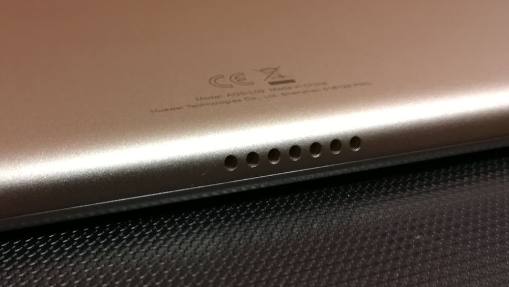 Планшет Huawei MediaPad T3 10 (AGS-L09), SIM 4G