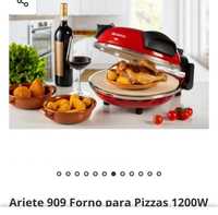 Mini forno Pizza Ariete 909
