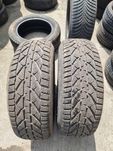 Opony 2 szt. 205/65/15 2019 r. Taurus Winter DOT 4519 7,5 mm