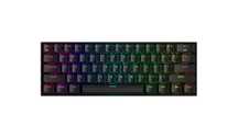 Klawiatura Redragon Draconic PRO K530 RGB Czarna