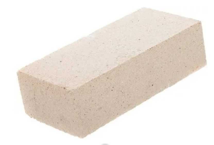 Шамотка,цегла пічна,(вогнетривка цегла).Є ДОСТАВКА.