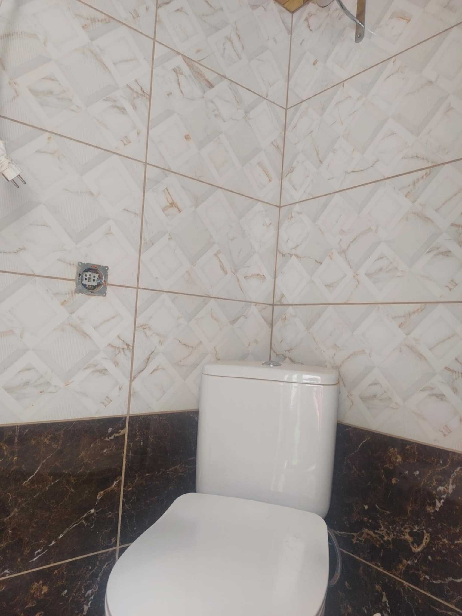 Подобова оренда половини Будинку  у с. Рай (Бережани).