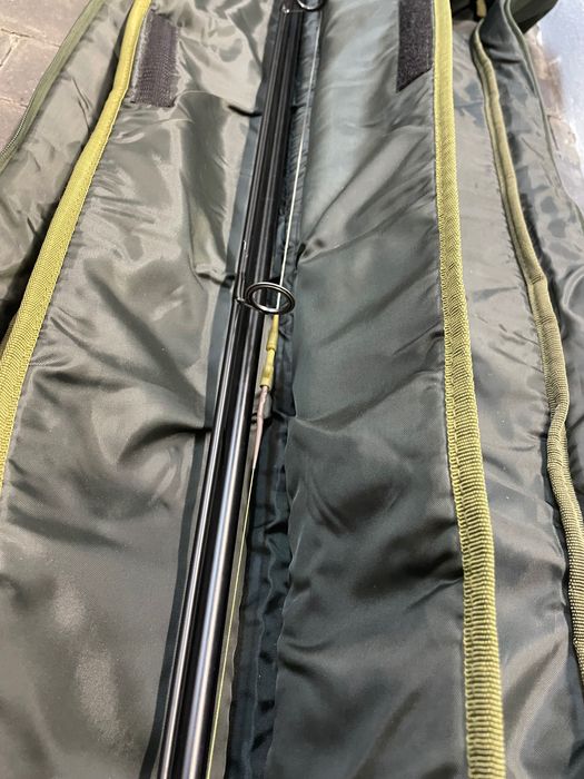 Wędki karpiowe Prologic avenger 3.25lbs 12ft! 3.60m W super stanie!