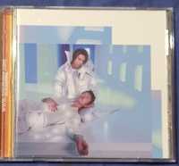 Vendo Cd David Bowie " Hours"