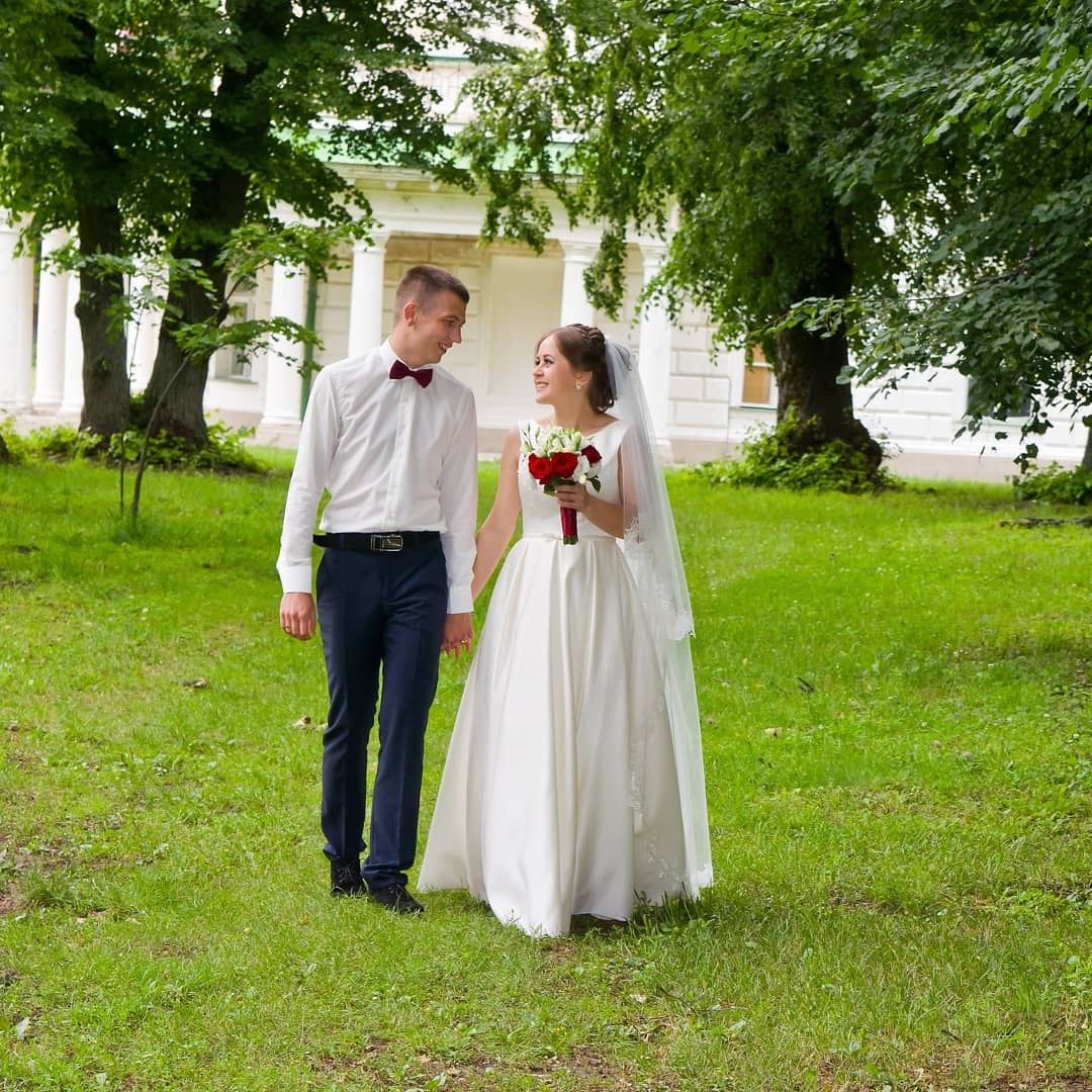 Випускна Весільна сукня атлас класична сукня випускна ніжна сукня