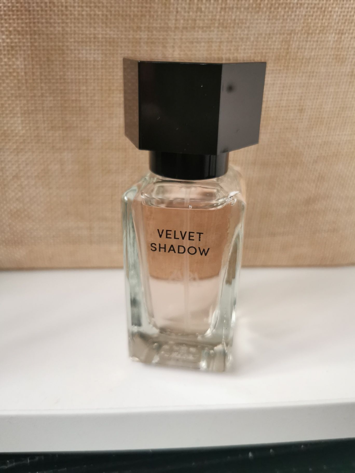 Velvet Shadow Zara perfumy edp 30 ml