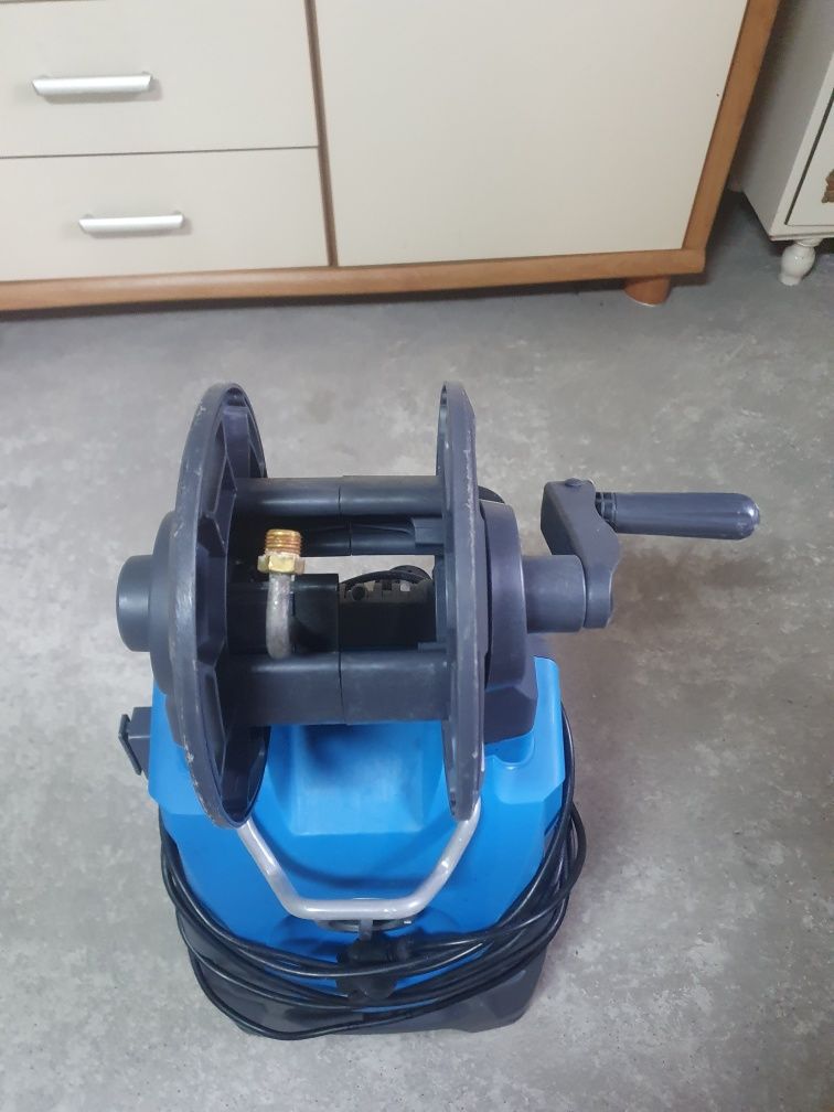 Myjka ciśnieniowa Cocraft HHR 150