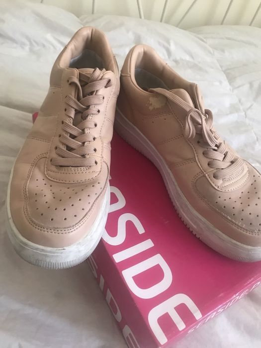 Sapatilhas Pull&Bear Tam 37