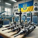 Ремонт форсунок та ТНВД Діагностика • Гарантія • Відправка по Україні