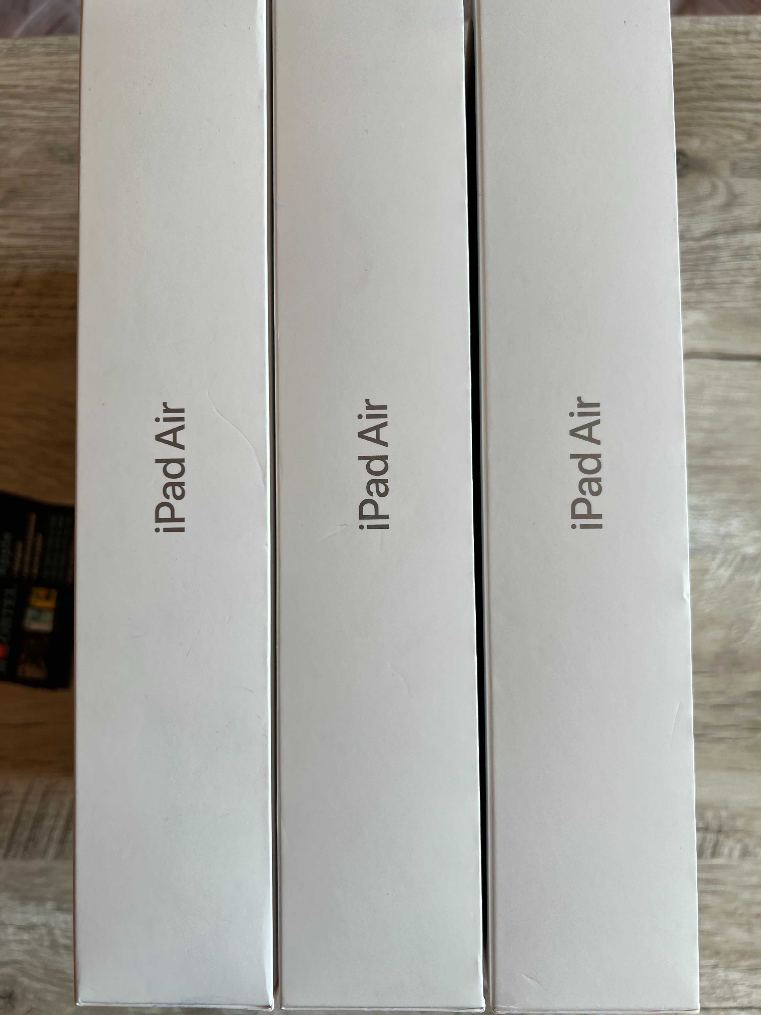 ipad Air 11 128gb wifi M2 New планшет айпад 2024 новий