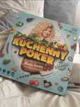 nowa zafoliowana gra magda gessler kuchenny poker
