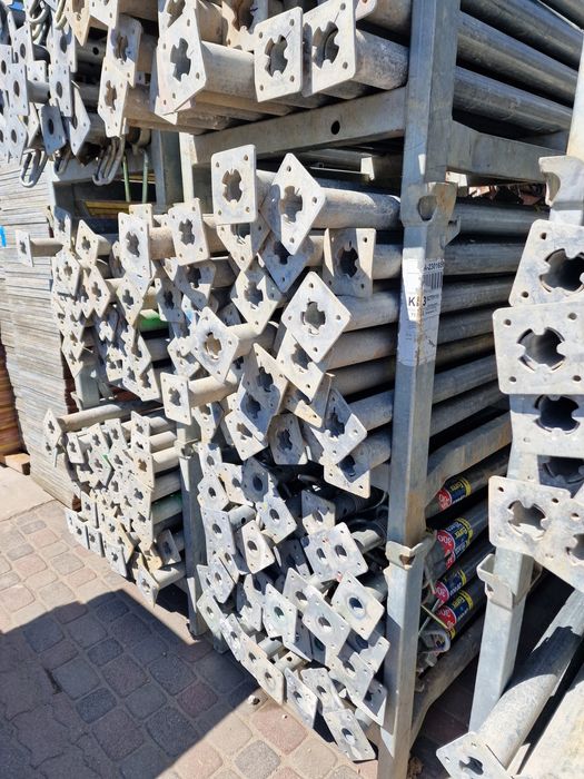 Podpora stropowa Doka eurex TOP 300 20kn stemple szalunki