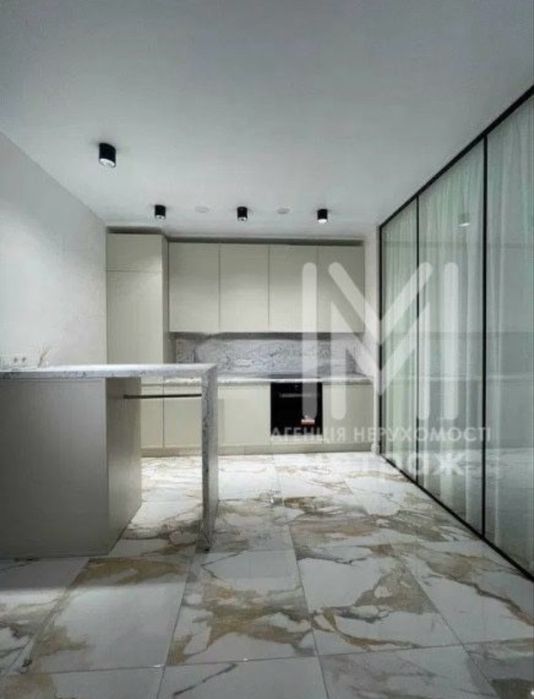 ЖК НЕМЕЦКИЙ ПРОЕКТ Продам 1-комн.кв-ру 52м2 Центр Клочковская