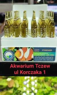 Prodibio biodigest koncentrat bakterii Akwarium ul Korczaka 1 Tczew