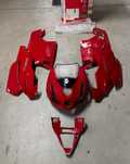 Ducati 999S Carenagem e Escapes