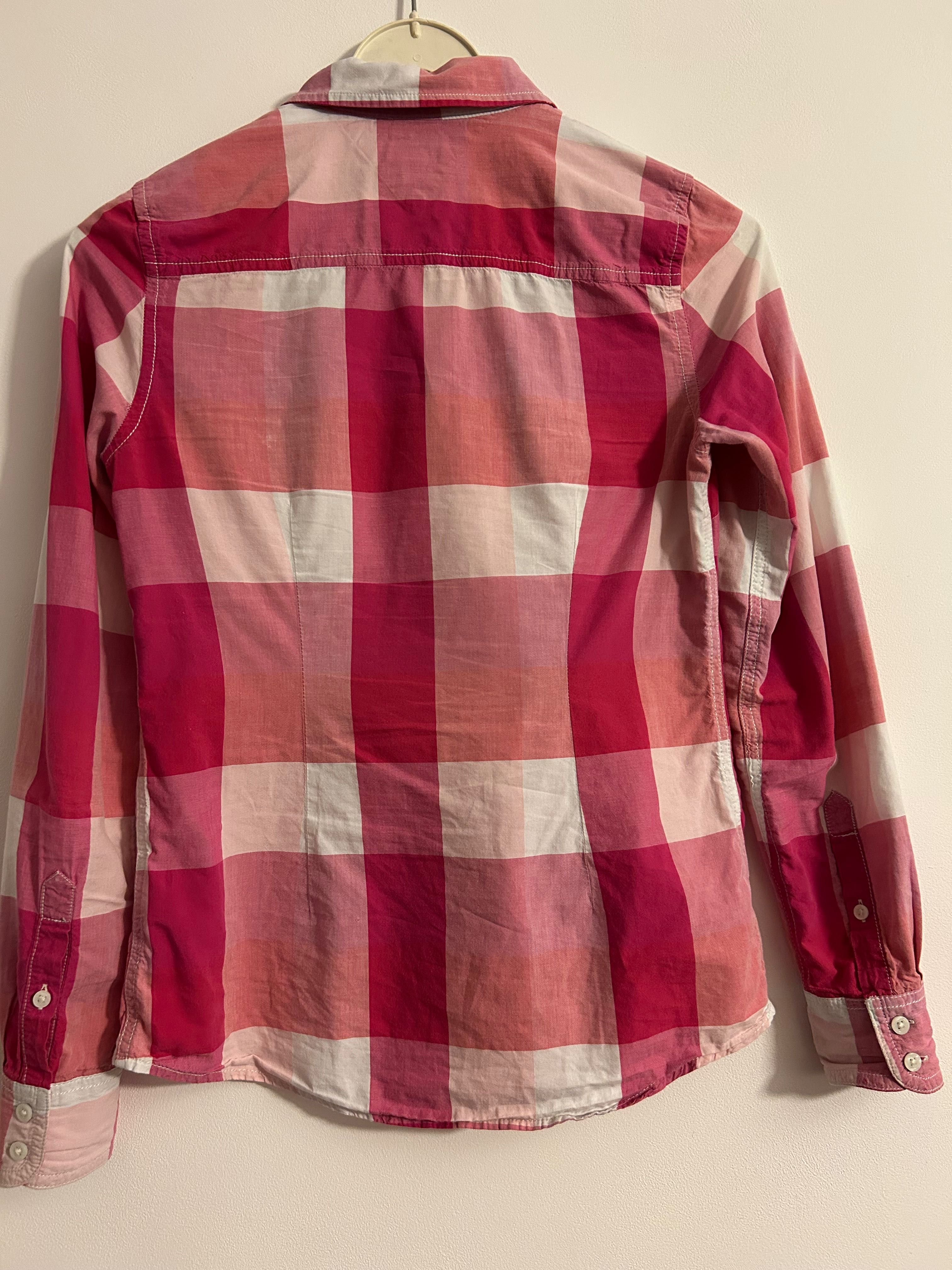Koszula damska XS Tommy Hilfiger