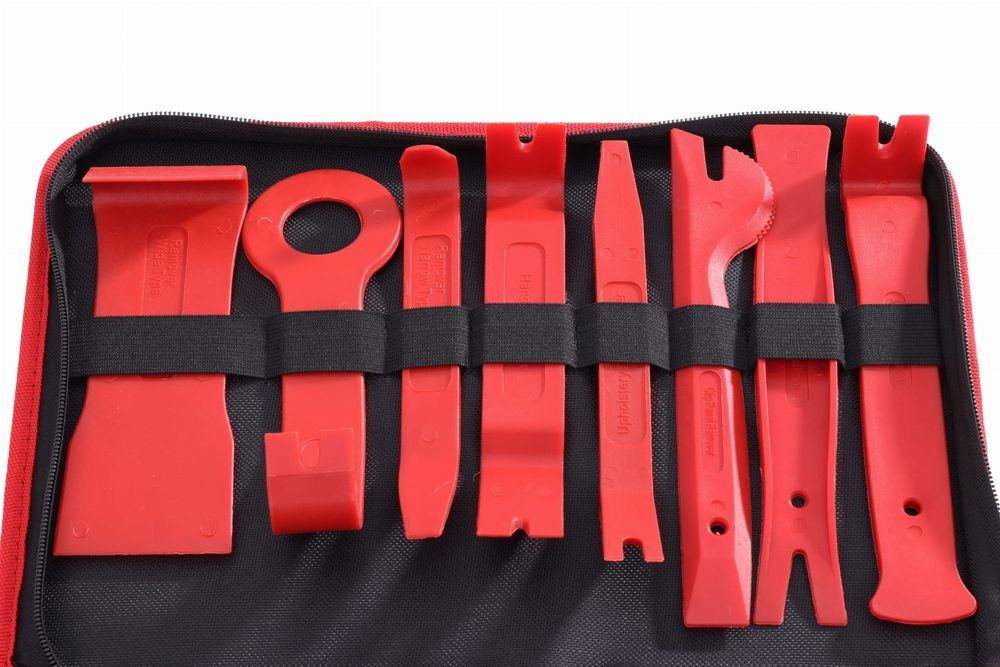 Zestaw ściągaczy do tapicerki KD1135