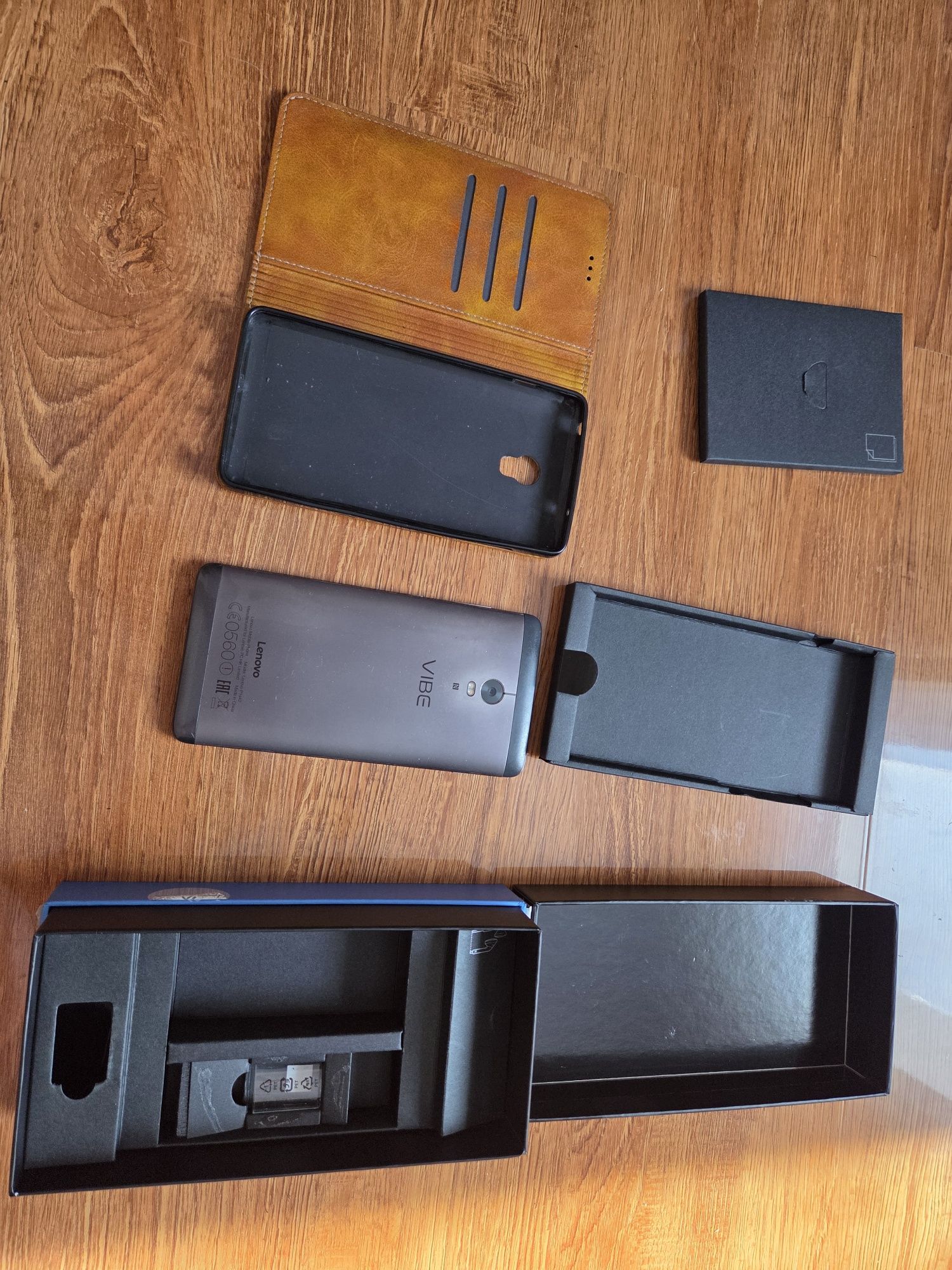 Смартфон Lenovo P1a42 3/32
