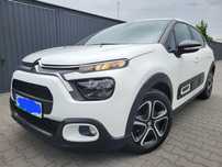Citroën C3 zarejestrowany, zadbany, nawigacja, klimatronik, czujniki parkowania