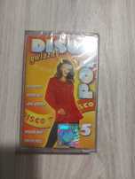 Kaseta gwiazdy disco polo 5