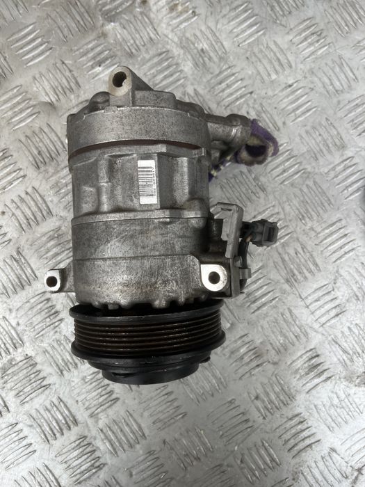 Компресор кондиціонера 447280-9030 dodge dart 2. 0i