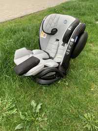 автокресло isofix