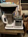 Robot kuchenny elite cook