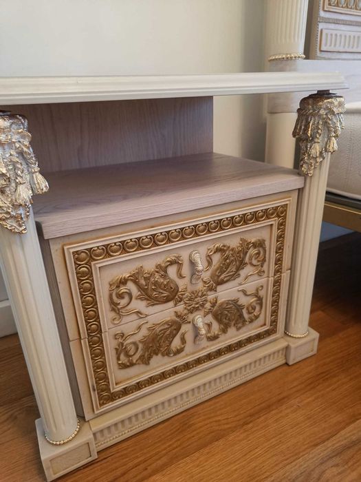 Vendo Mobiliario Quarto 2 - COMO NOVO