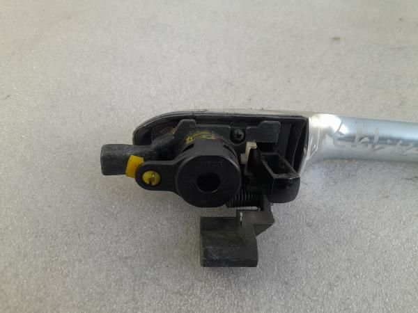 Puxador porta frente direita ALFA ROMEO 147 (937_)