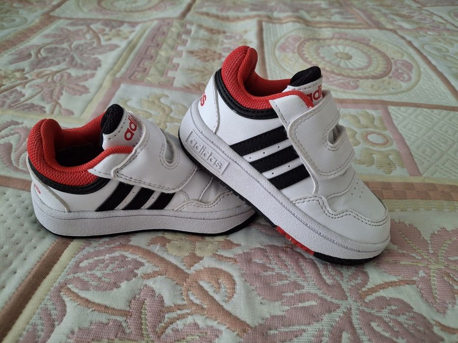 Adidas r.23 Jak nowe