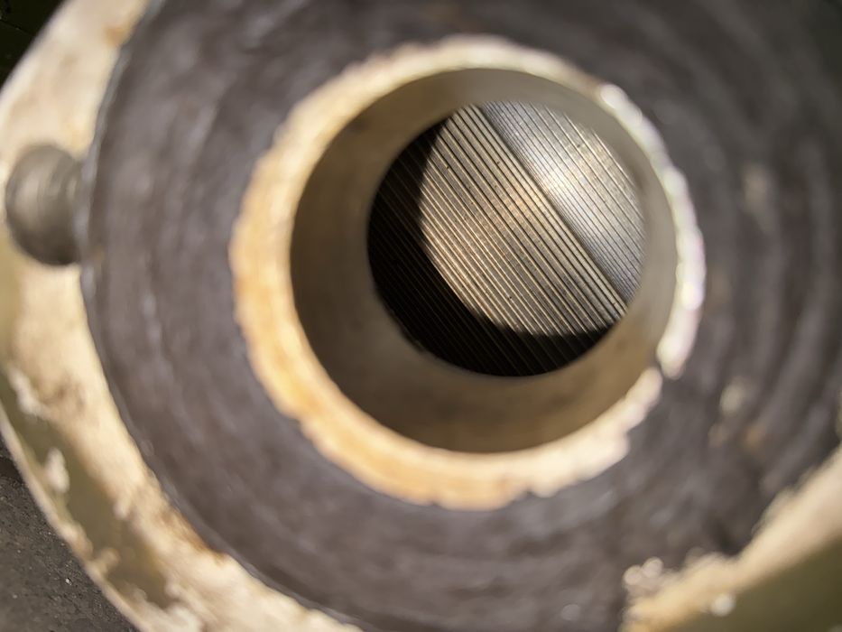 Роздаточні пістолети РКТ 32