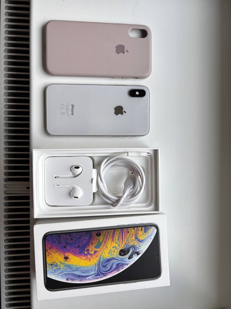 Iphone XS 64 у хорошому стані