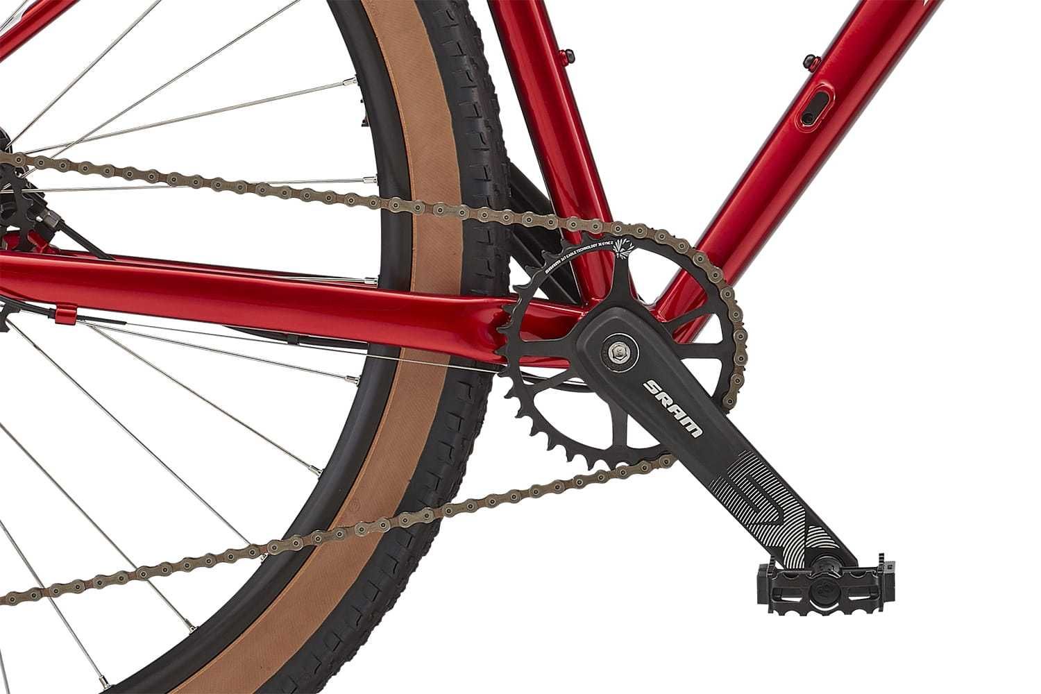 WYPRZEDAŻ Rower MTB * KTM ULTRA FUN 29 L/47* Sram Eagle 12s Hydraulika