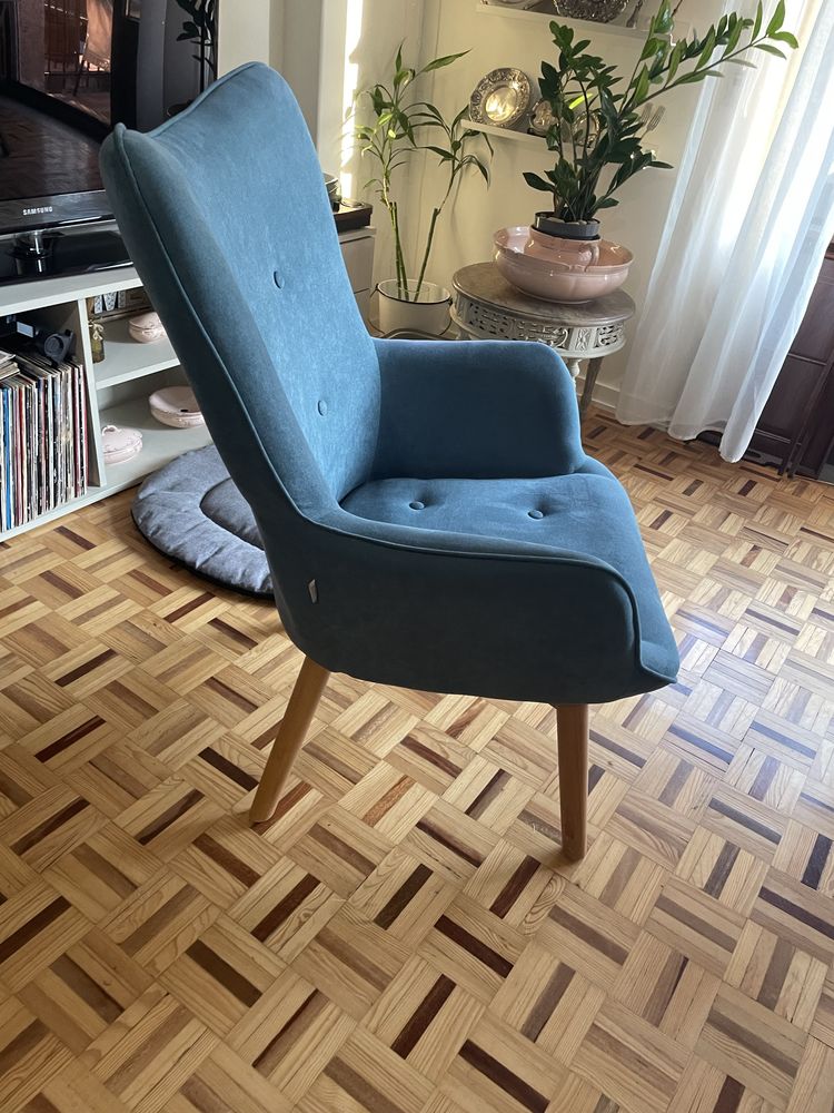 Vendo Cadeirão / poltrona / sofá
