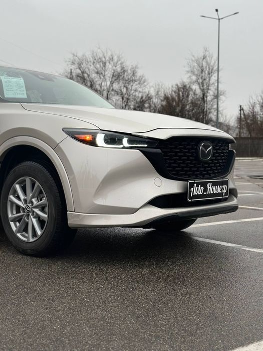 Продам Mazda CX5
