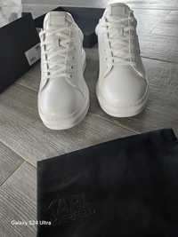 Sprzedam Nowe Oryginalne Sneakersy Karl Lagerfeld rozmiar 44