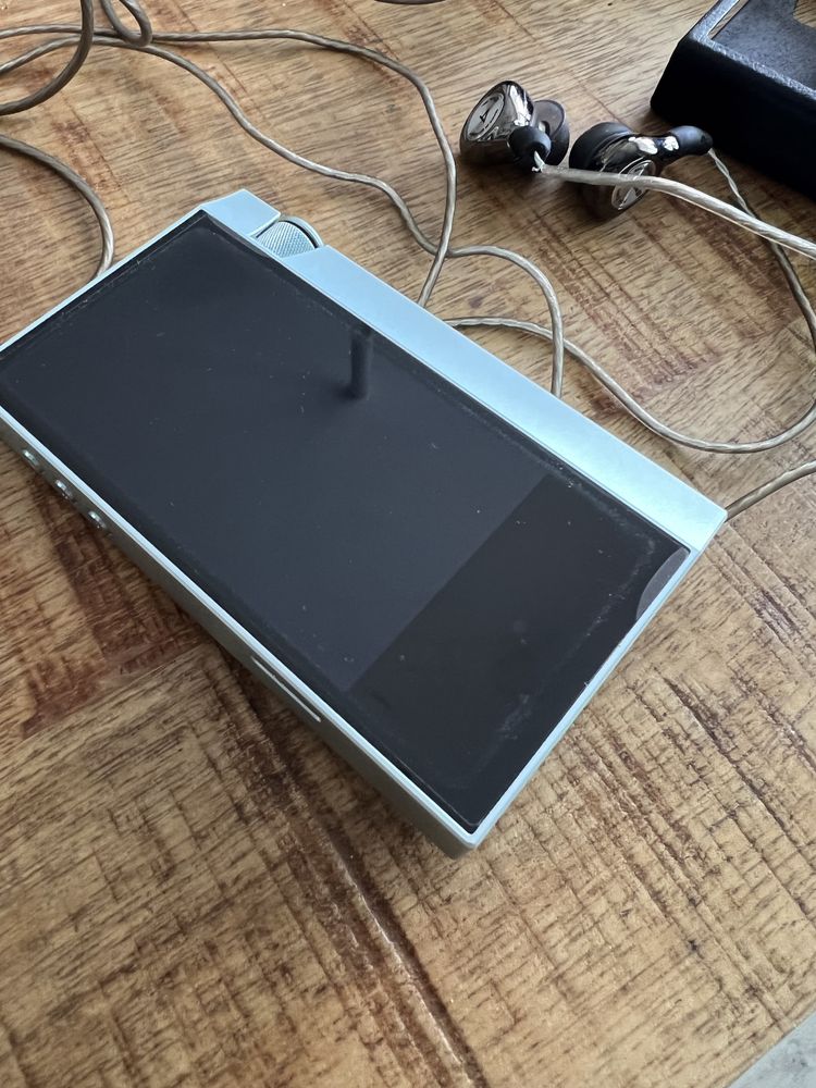 ASTELL & KERN Ak70 +  beyerdynamic