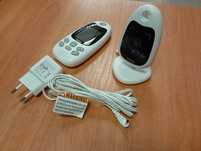 Niania elektroniczna NENO GATO 2