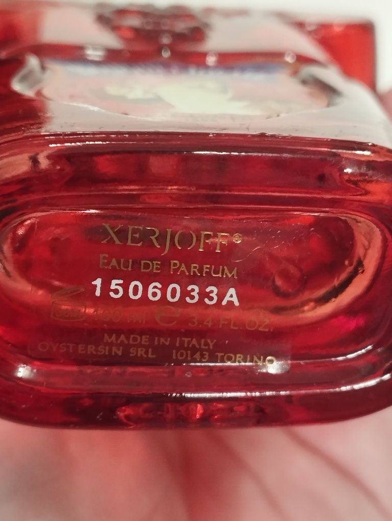 Xerjoff Casamorari 100 ml