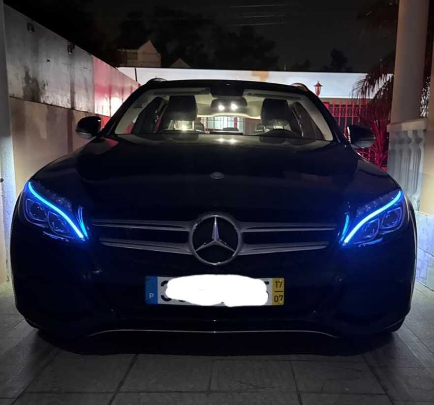 Mercedes-Benz 300H