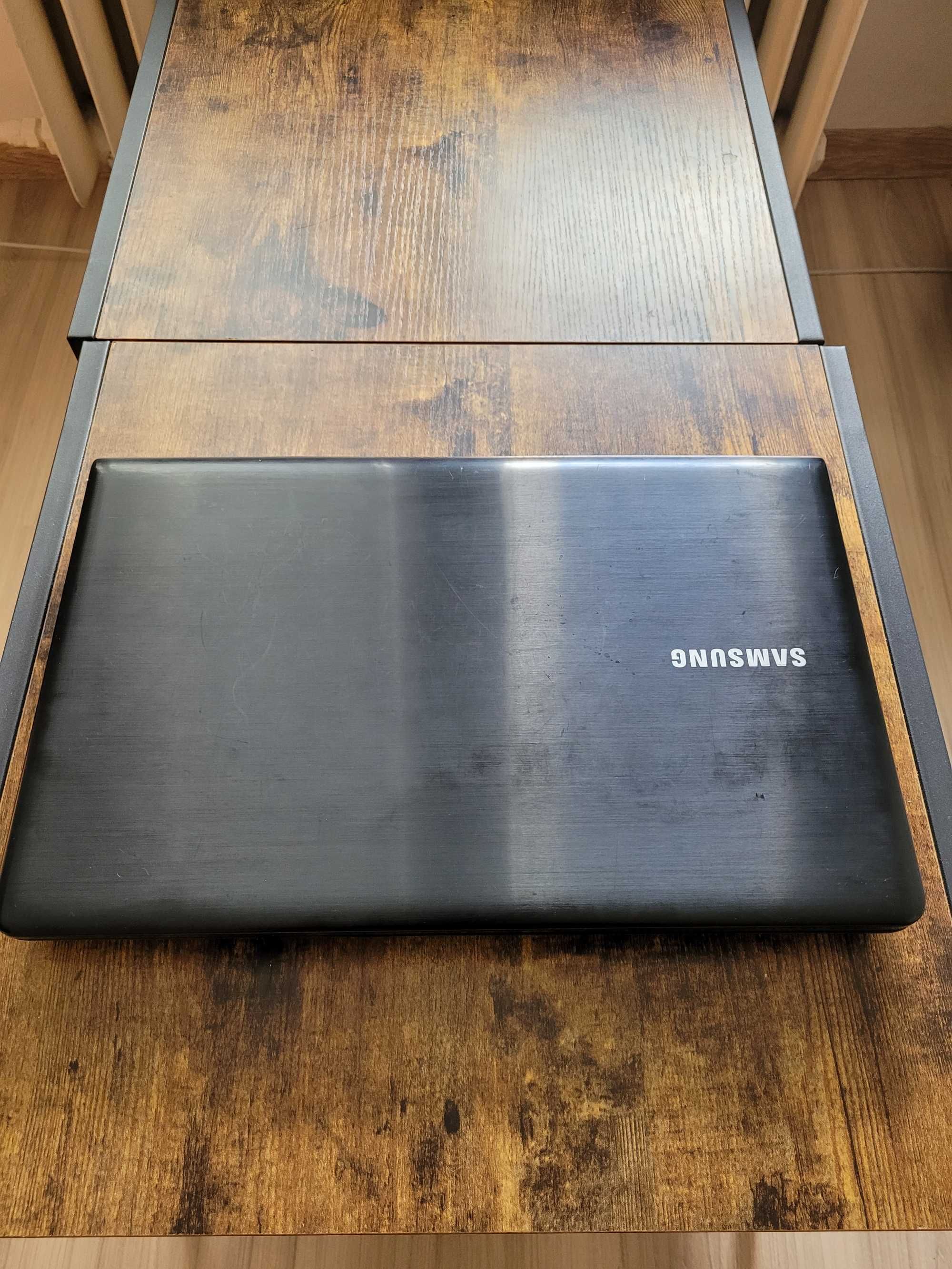 [Używane][Uszkodzone] Laptop Samsung NP350E5C-S05PL