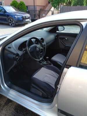 SEAT IBIZA 1.4 2002