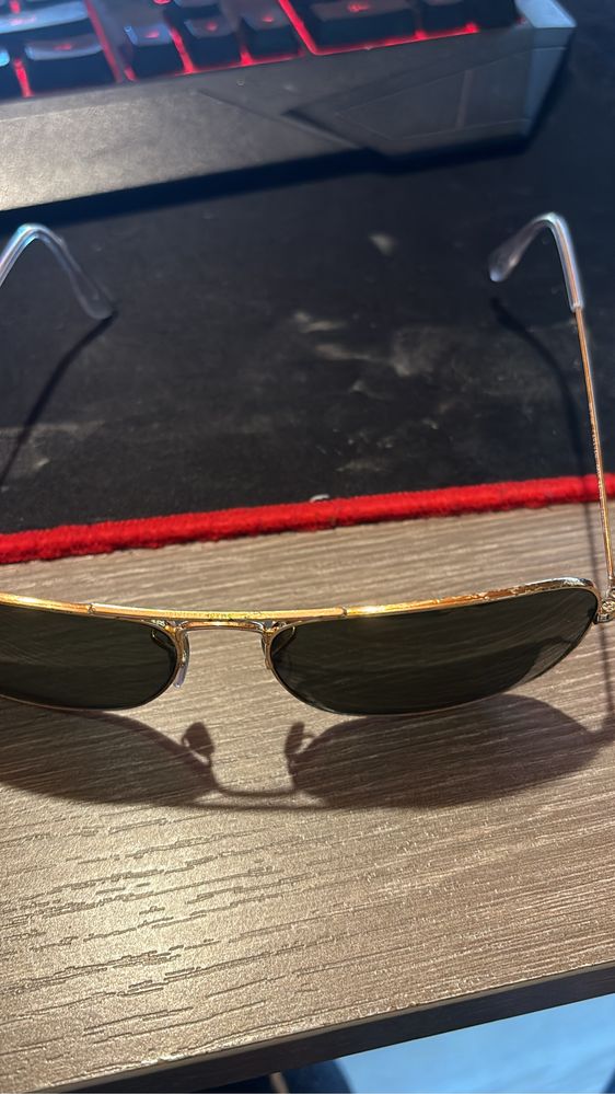 Oculos  Ray Ban originais