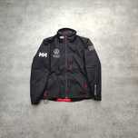 MĘSKA Kurtka PREMIUM VW VolksWagen Helly Hansen Membrana Thermal Logo
